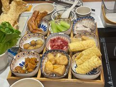 -螺大喜螺蛳粉火锅(雍和宫店)