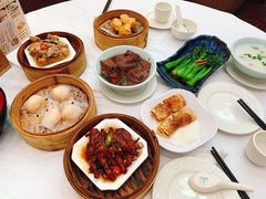 -稻香海鲜饭店(第一国际店)