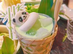 -熊喵来了火锅(长安万达第94分店)