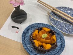 -鮨一日本料理(大中华店)