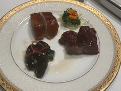 -唐阁(香港朗廷酒店)