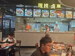 -小王少龙火锅(沙南街店)