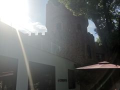 -J Create城市露营咖啡·简餐·宠物(上海动物园店)