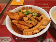 -双燕楼·手工馄饨·汤面小吃(世纪汇店)