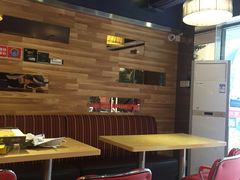 -尊宝比萨(福强店)