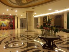 金孔雀温泉旅游度假村-金孔雀温泉旅游度假村