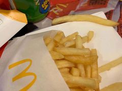 -麦当劳(金沙广场店)