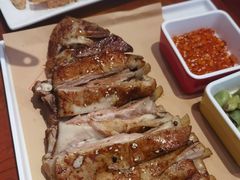 -京味张·北京烤鸭(南山店)