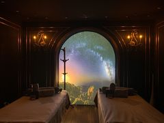 包房-避尘 Bsense·SPA(新会展总店)