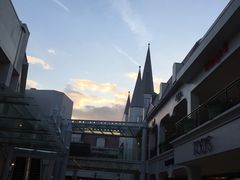 -三井奥特莱斯购物城(爵士之梦长岛店)