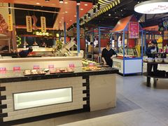 -九记潮汕现切鲜牛肉自助火锅(长沙·方圆荟店)