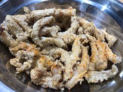 -阿姨小肉摊(同济西苑店)