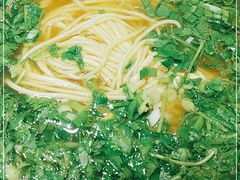 -杨记清芳牛肉拉面(京广路店)