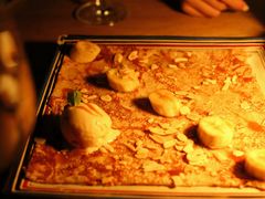 anna皇后安娜可丽饼-LA CREPERIE BRETONNE布列塔尼法式餐厅(天童北路店)