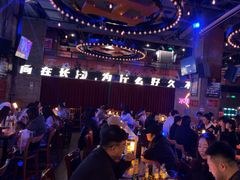 -HIB HUB公社(解放西路店)