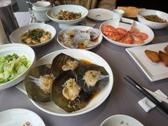 -徐记海鲜(梅溪新天地店)