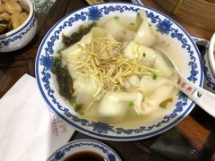 虾仁馄饨-勤德兴(湖滨路店)