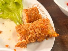 -松發肉骨茶(克拉码头店)