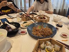 -聚福宝合苑食府(南头镇店)