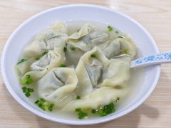 -美新点心店(陕西北路店)