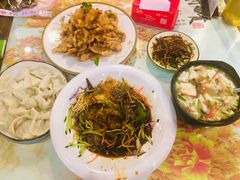 -石老头关东饺子王·东北菜(嘉华鑫城店)