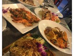 -Onion restaurant