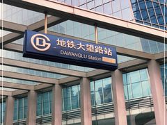 -大望路(地铁站)