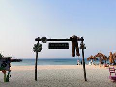 -三亚蜈支洲岛旅游区