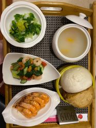 -千禧果月子会所(郑州东站店)