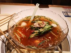 正宗朝鲜冷面-七八冷面·延边朝鲜族美食(圣熙八号店)