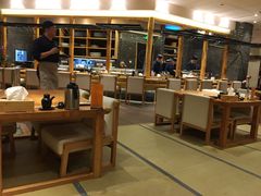 大堂-吟松日式料理(莘庄店)