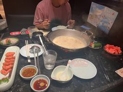 -捞王猪肚鸡火锅(金华义乌之心店)