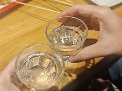 -老胖串店(山大路店)