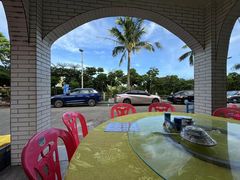 -浩海美食店(闸坡店)