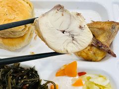 -香妃烤鸡(西单店)