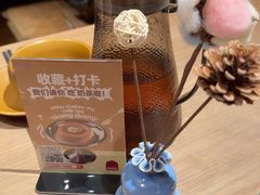 -耶里夏丽·新疆菜(田林东路店)
