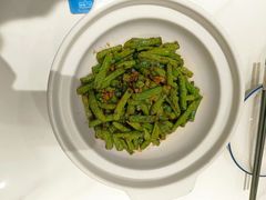-兰湘子·湘菜小炒(长安万科广场店)