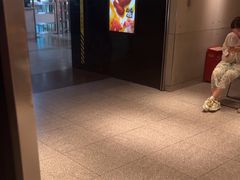 -麦当劳(中山公园龙之梦店)