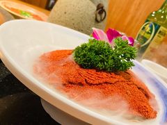 潮椒牛肉-潮火锅·麻辣牛肉火锅(观音桥方圆·LIVE店)