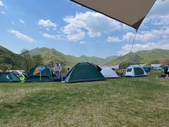 -玉渡山自然风景区