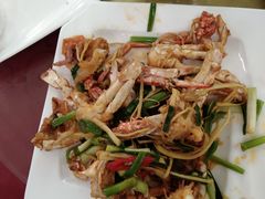 -海宝酒家(中山四路店)