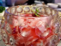 水晶鸭肠-故里和山·成都火锅(欢乐港湾店)