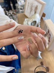 -StartNail美甲