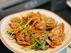 -蚝美人·生蚝海鲜烧烤(茶花园店)