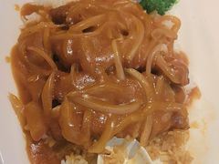 -新旺茶餐厅·早餐·夜宵(仙霞店)