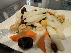 -京尊烤鸭店JINGZUN(春秀路店)