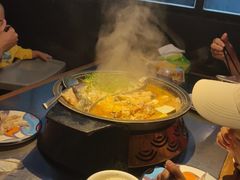 -匠子烤鱼(和信店)