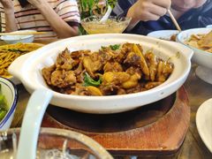 -西江美食舫·江西菜(健德桥店)