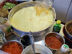 -安徽阜阳卷馍(西单店)