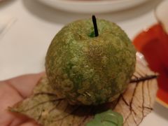-香宫(九龙香格里拉店)